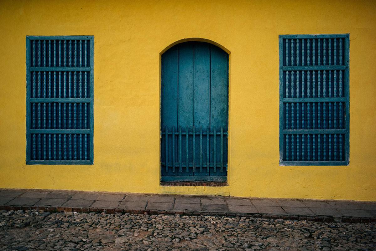 004 trinidad colors street world heritage cuba - Das Unesco Weltkulturerbe Trinidad
