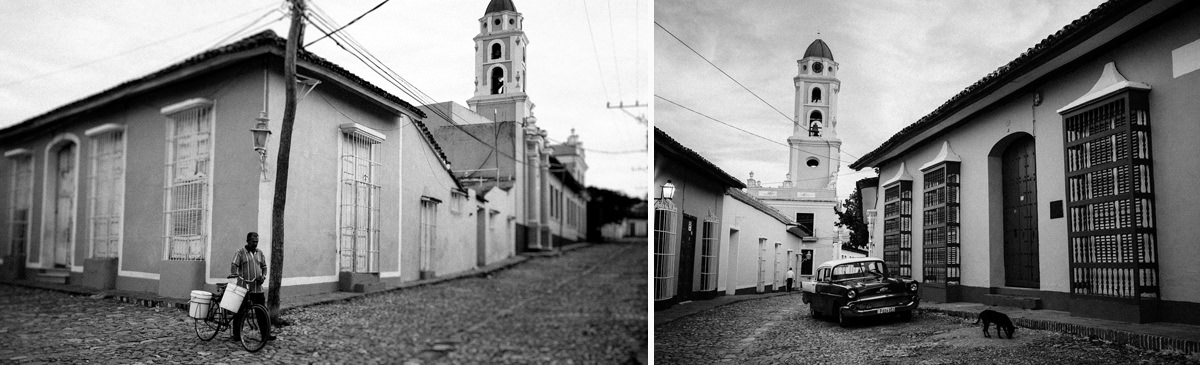 006 trinidad colors street world heritage cuba - Das Unesco Weltkulturerbe Trinidad