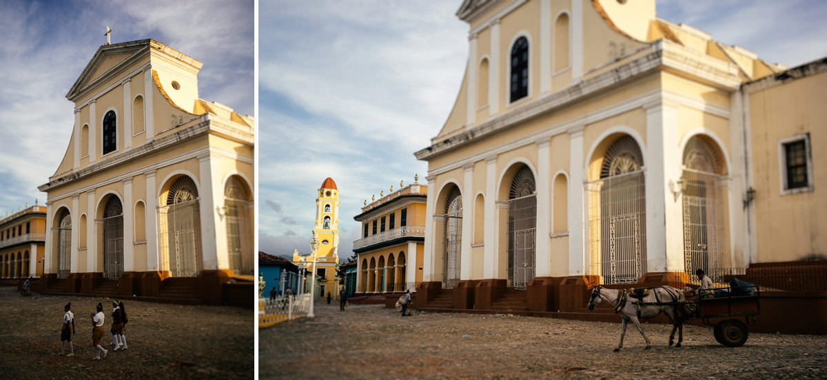 010 trinidad colors street world heritage cuba - Das Unesco Weltkulturerbe Trinidad