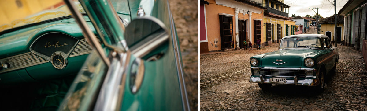 012 trinidad colors street world heritage cuba - Das Unesco Weltkulturerbe Trinidad
