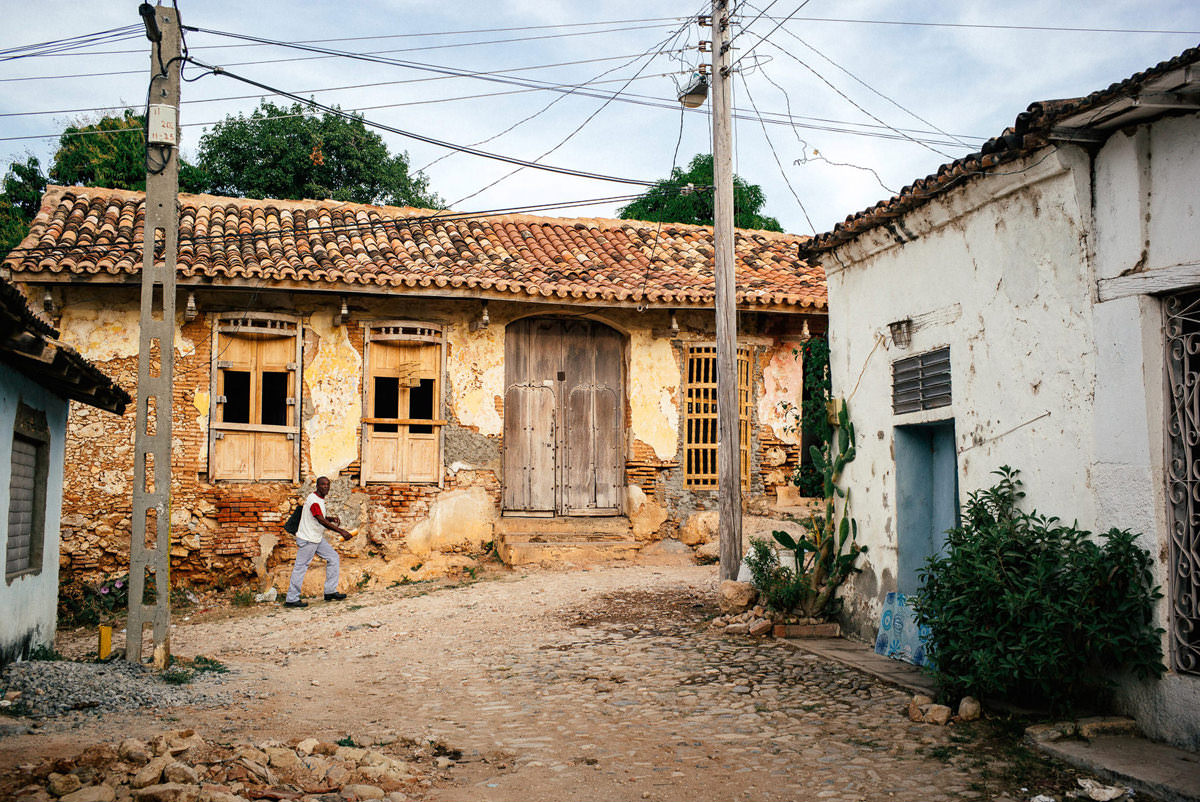 016 trinidad colors street world heritage cuba - Das Unesco Weltkulturerbe Trinidad