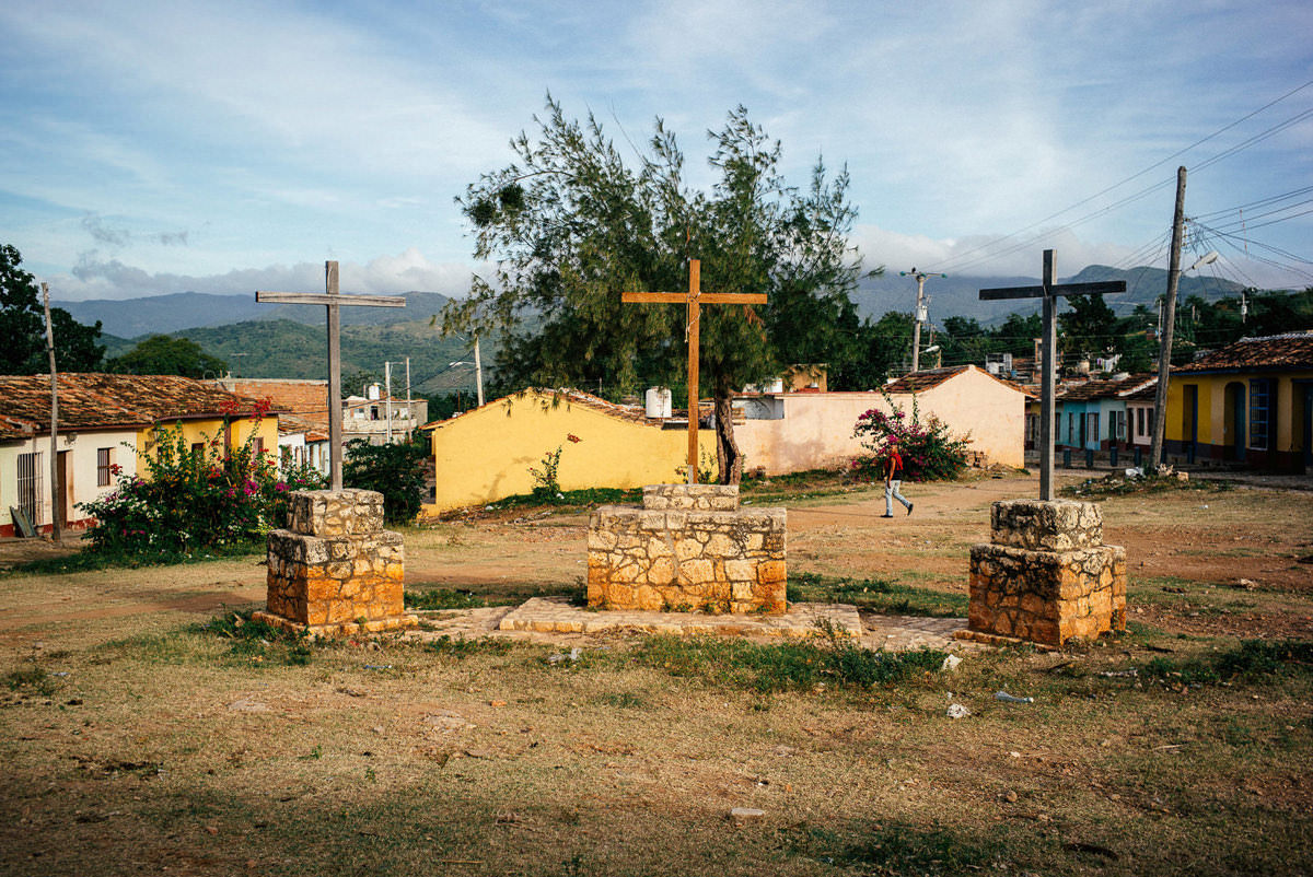 019 trinidad colors street world heritage cuba - Das Unesco Weltkulturerbe Trinidad