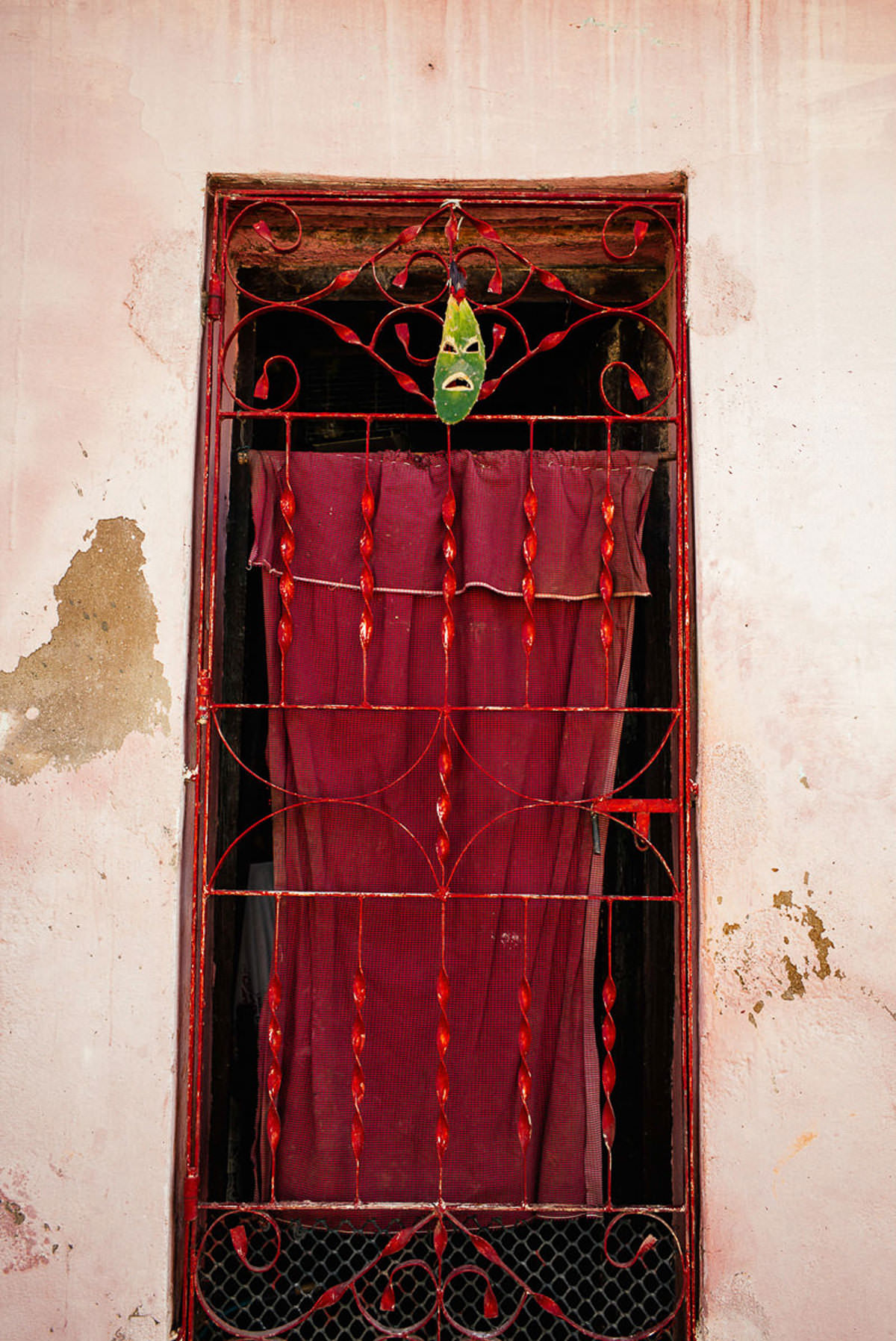 022 trinidad colors street world heritage cuba - Das Unesco Weltkulturerbe Trinidad