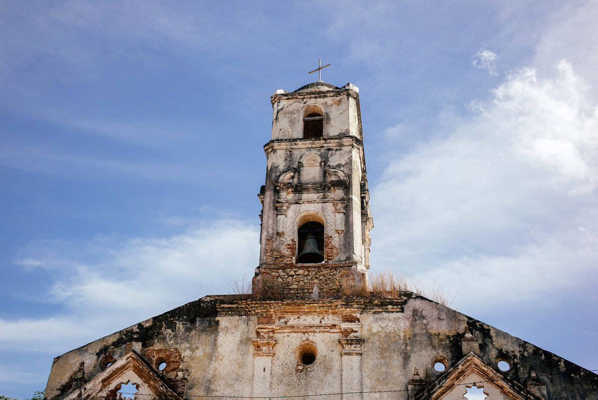 025 trinidad colors street world heritage cuba - Das Unesco Weltkulturerbe Trinidad