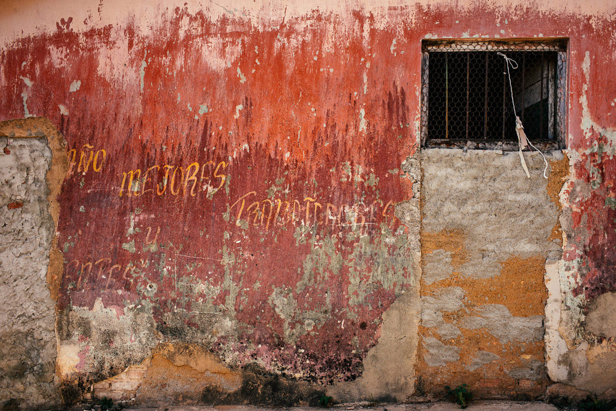 027 trinidad colors street world heritage cuba - Das Unesco Weltkulturerbe Trinidad