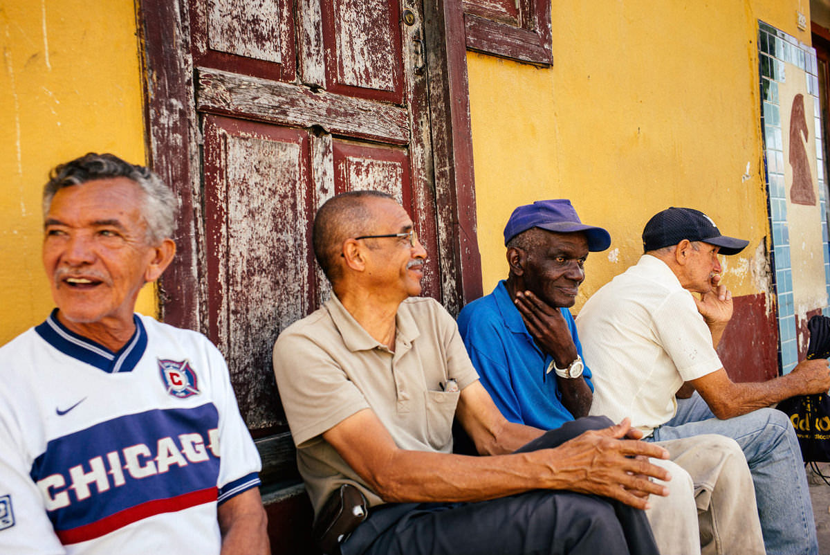031 trinidad colors street world heritage cuba - Das Unesco Weltkulturerbe Trinidad