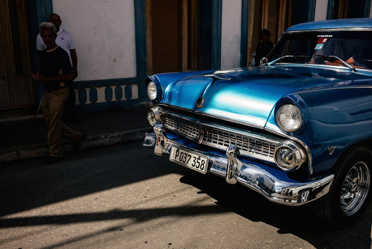 034 trinidad colors street world heritage cuba - Das Unesco Weltkulturerbe Trinidad
