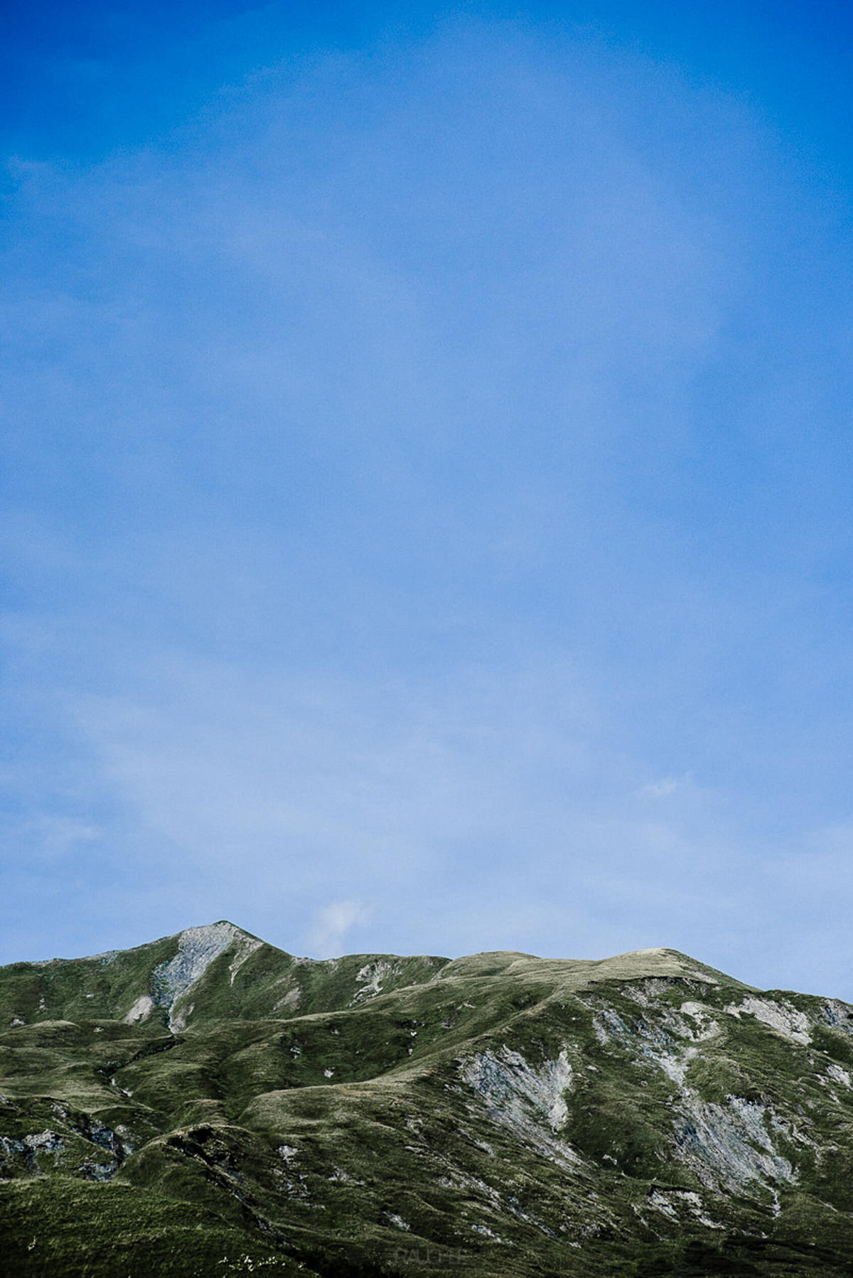 088 montblanc chamonix drone - Roadtrip Mont Blanc