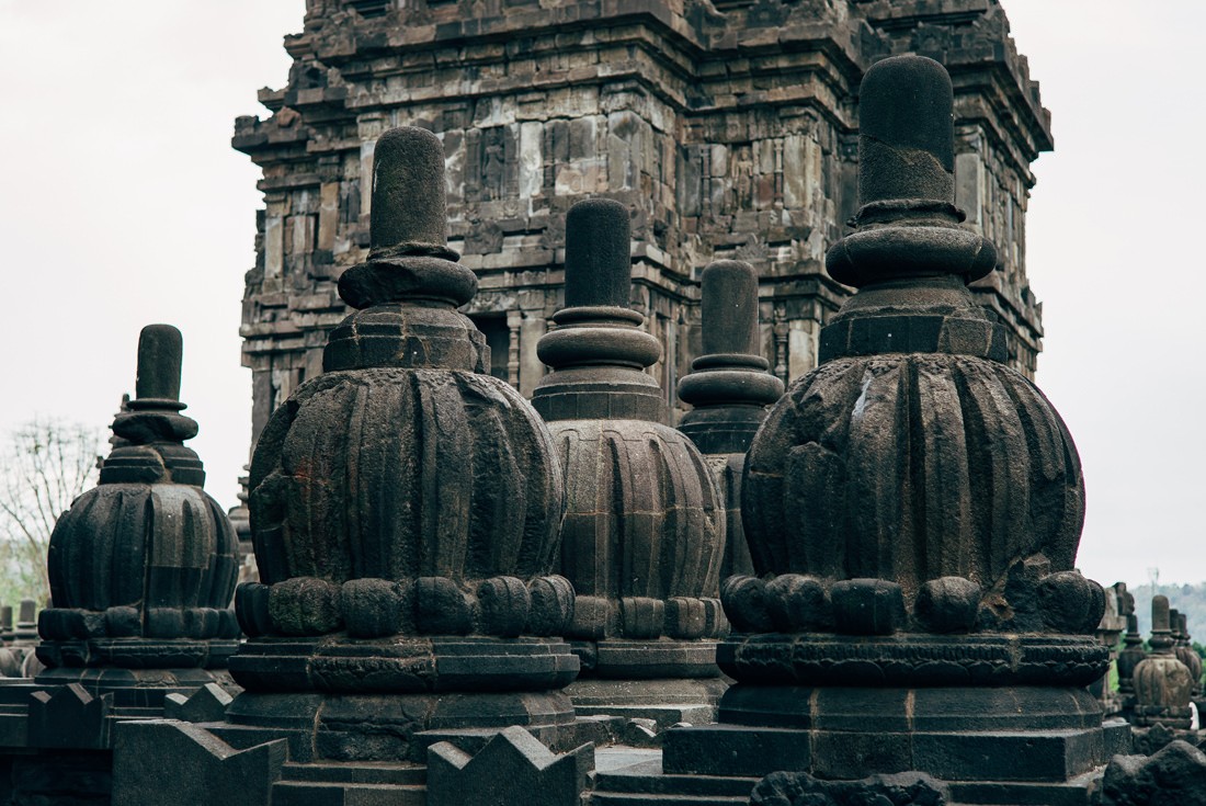 006 yogyakarta prambanan candi sebu plaosan temple 1 - Java - Prambanan, Candi Sebu & Plaosan Tempel