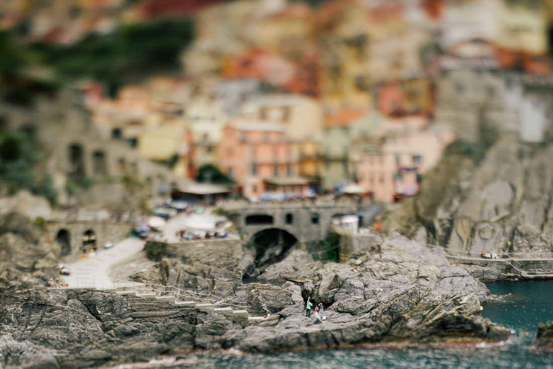 008 strand cinqueterre hochzeit tour - Cinque Terre (Italien)