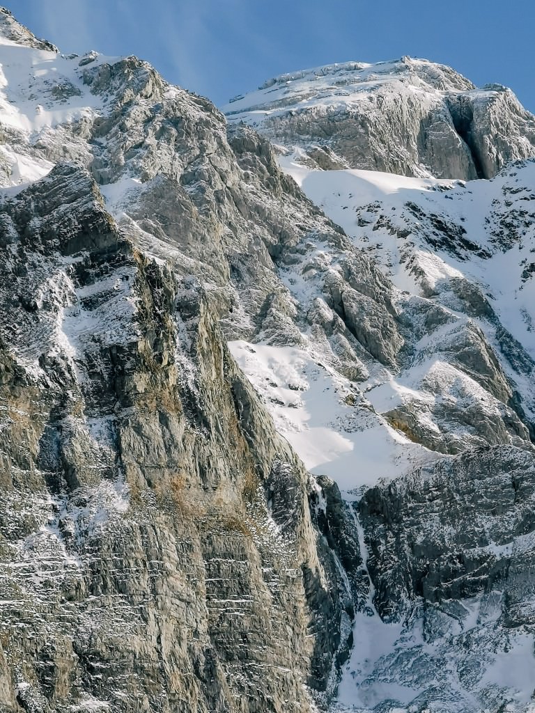 saentis winter - Fotos aus meinem Alltag