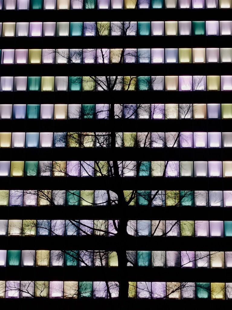 telekom gebaeude petershausen konstanz - Fotos aus meinem Alltag
