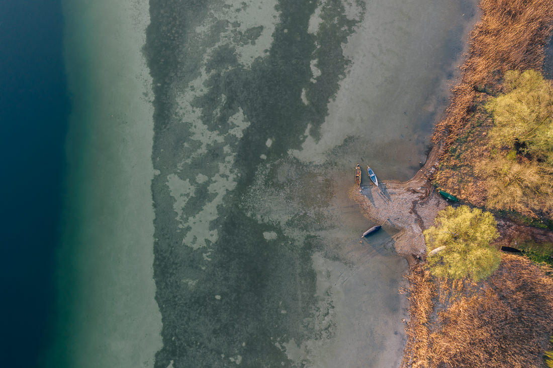 luftaufnahme bodensee ufer 0001 - Fotos aus meinem Alltag