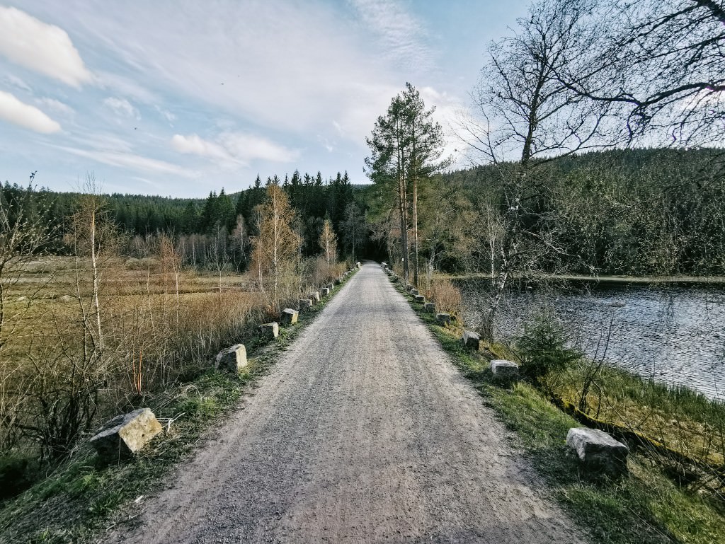 schluchsee wandern schwarzwald - Fotos aus meinem Alltag