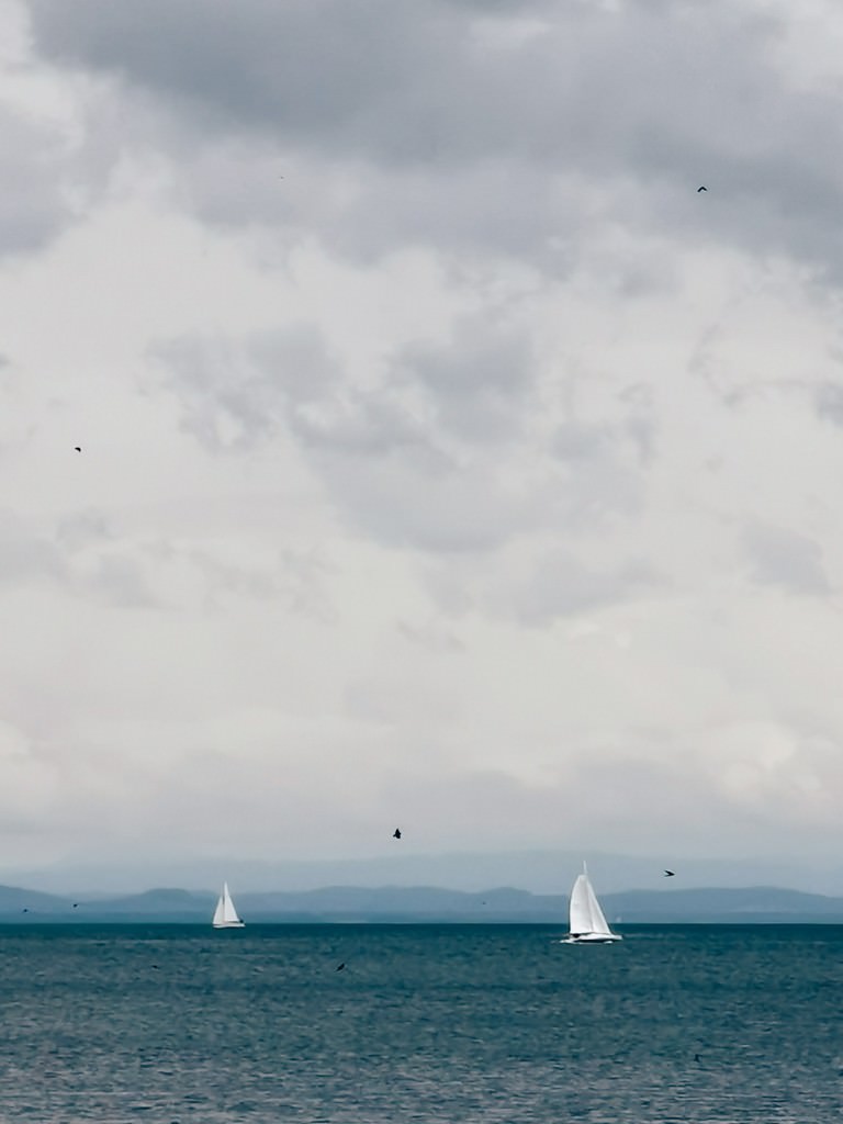 Bodensee - Fotos aus meinem Alltag