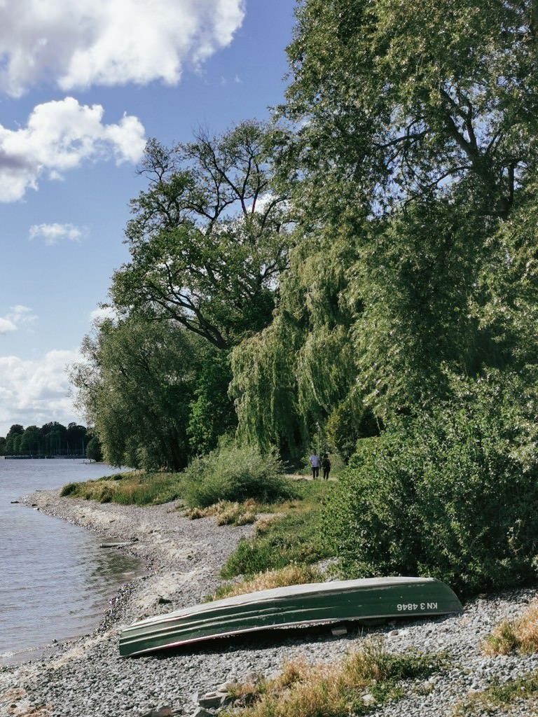 bodenseeufer konstanz - Fotos aus meinem Alltag