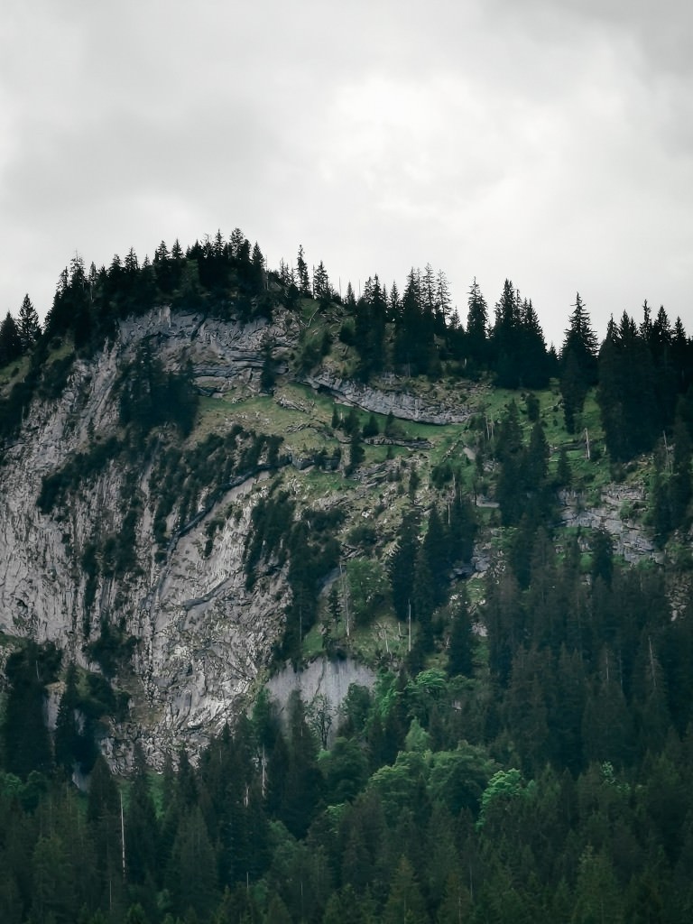 bayerisches Allgäu wandern - Fotos aus meinem Alltag