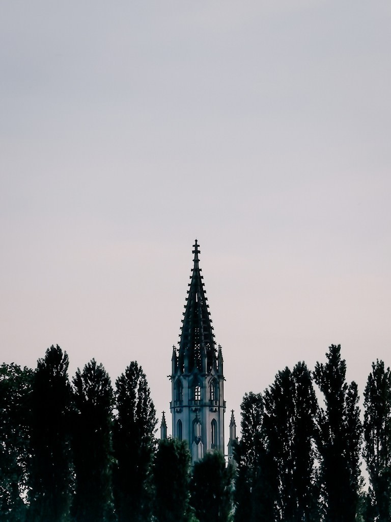 konstanzer muenster - Fotos aus meinem Alltag