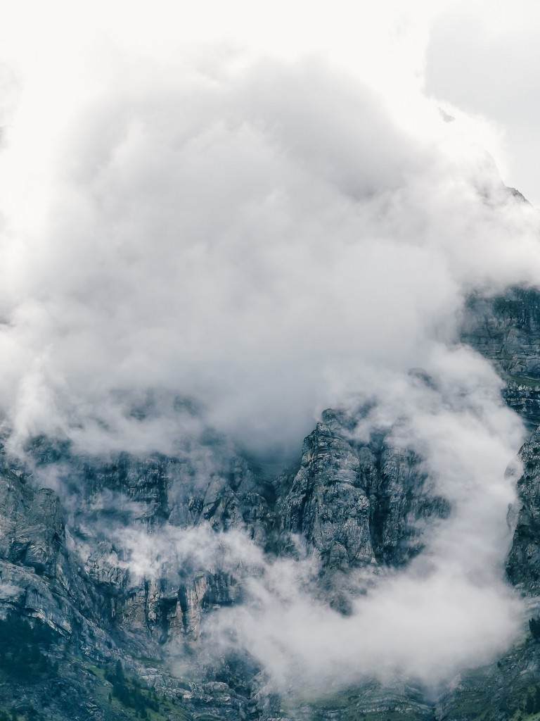 lichtstimmung schweizer alpen - Fotos aus meinem Alltag