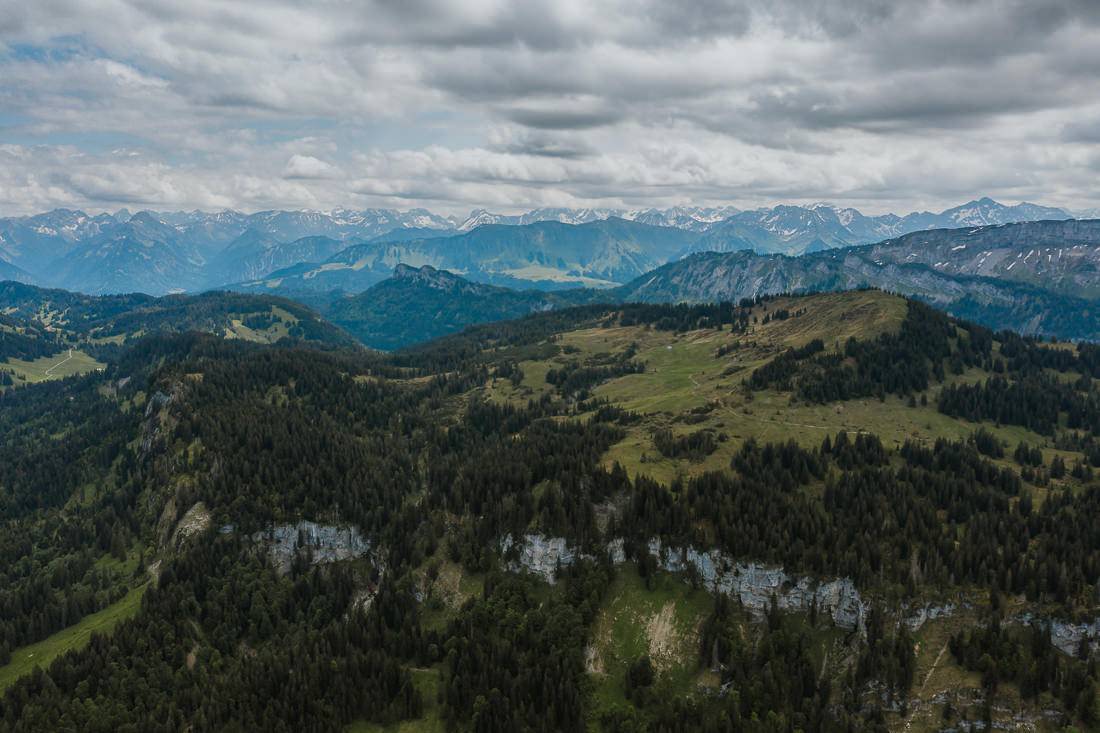 luftaufnahmen allgaeu bayern 0001 - Fotos aus meinem Alltag