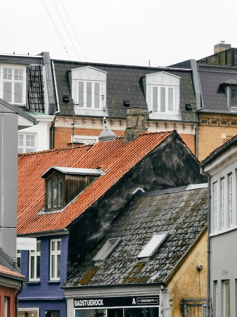 aarhus highlights - Fotos aus meinem Alltag