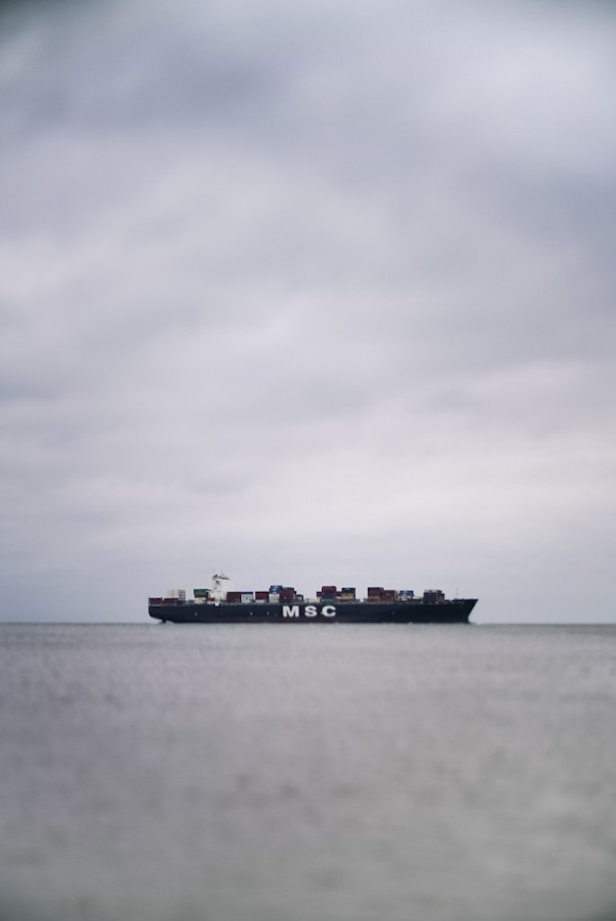elbe tanker - Fotos aus meinem Alltag