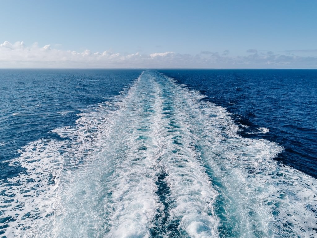 faehre hirtshals norwegen - Fotos aus meinem Alltag