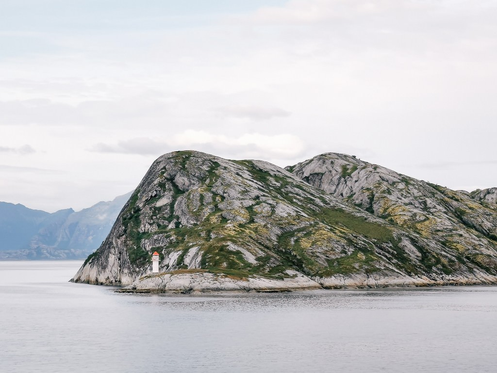 faehre lofoten - Fotos aus meinem Alltag