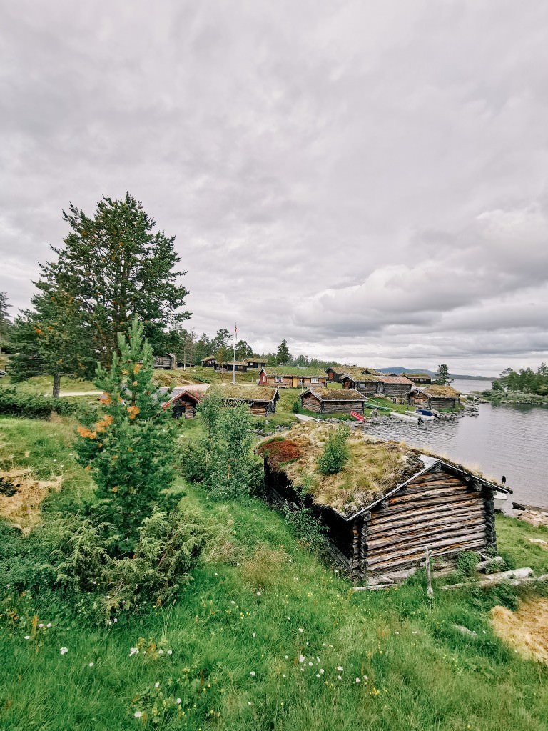 fischerdorf norwegen - Fotos aus meinem Alltag