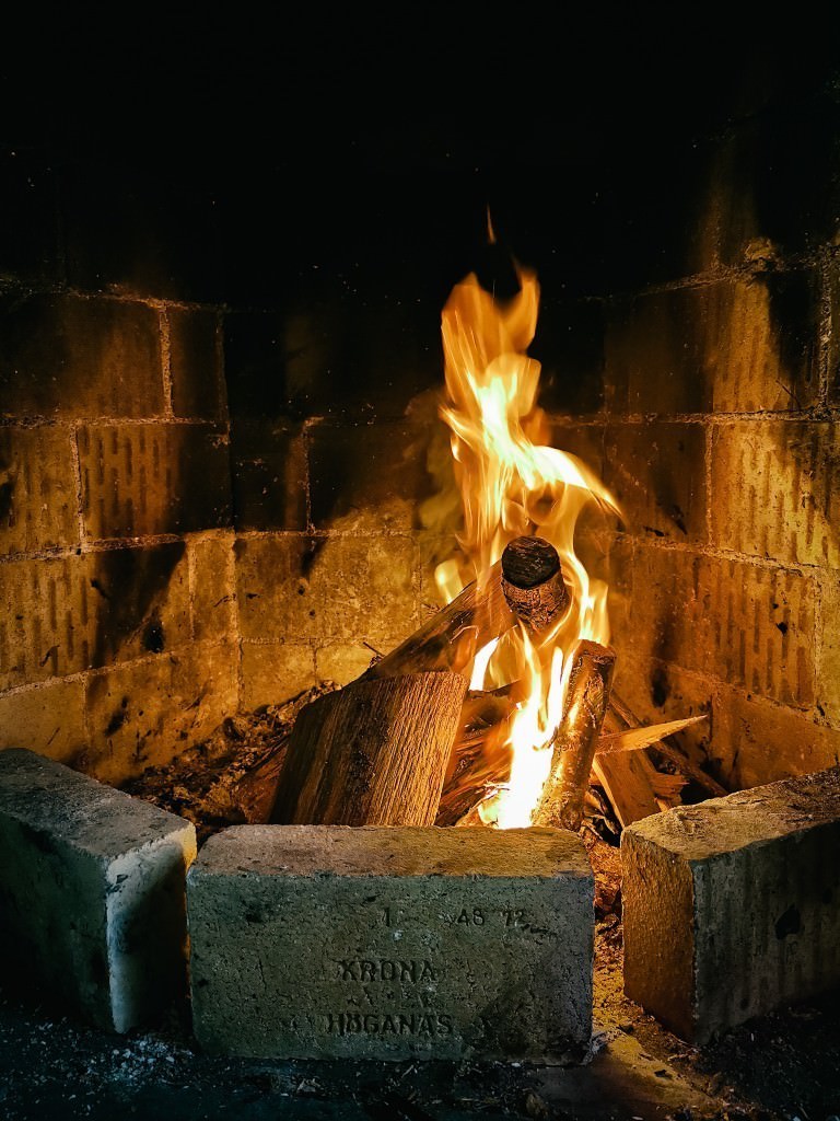 hygge daenemark - Fotos aus meinem Alltag
