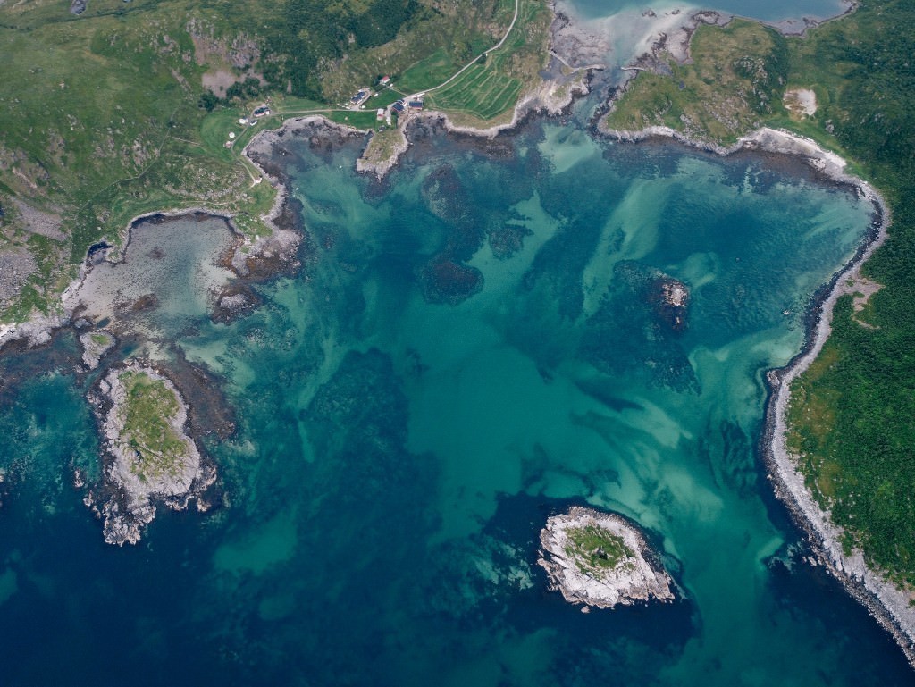 lofoten kueste sehenswuerdigkeiten - Fotos aus meinem Alltag