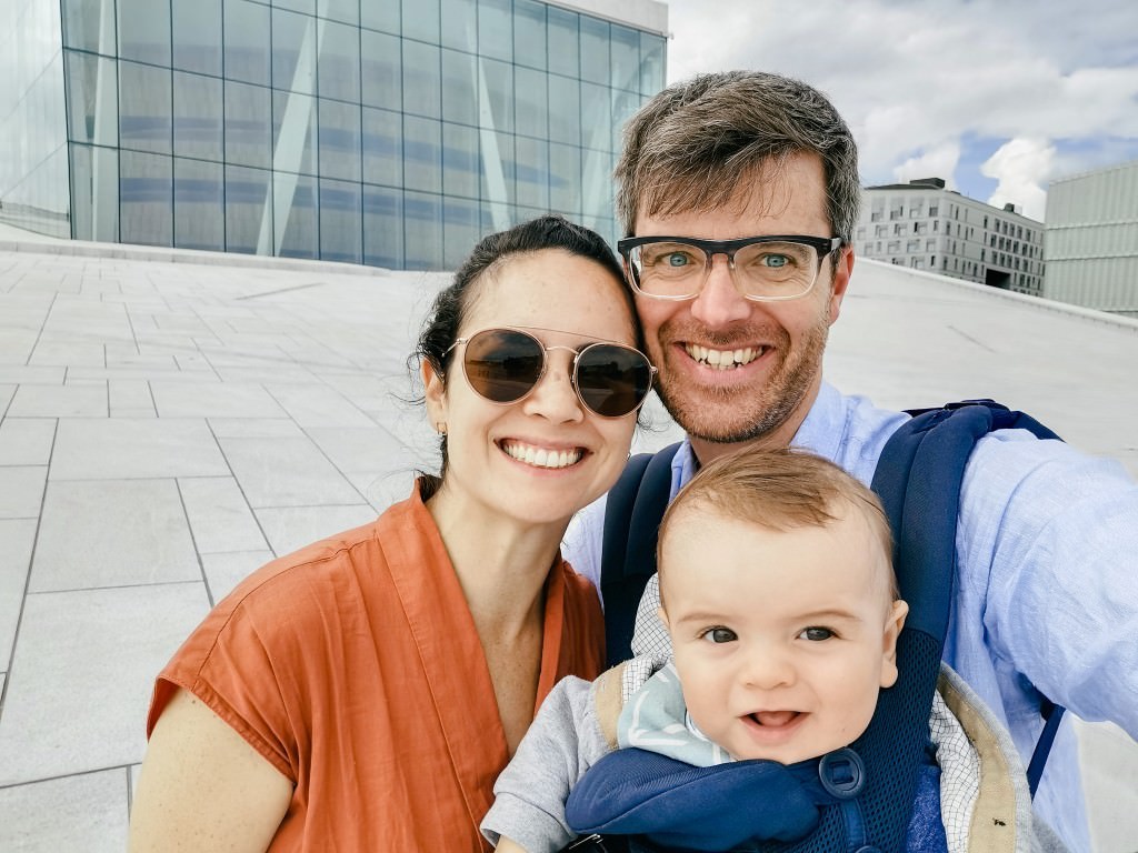 oslo family photographer - Fotos aus meinem Alltag