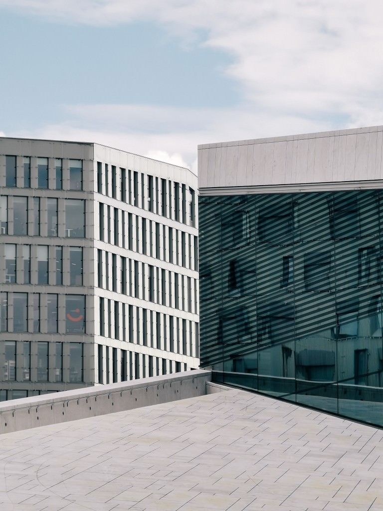 oslo opera - Fotos aus meinem Alltag