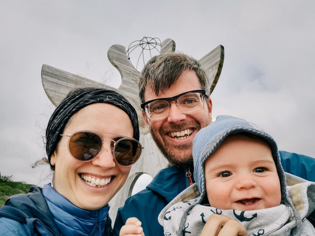 polarkreis roadtrip norwegen - Fotos aus meinem Alltag