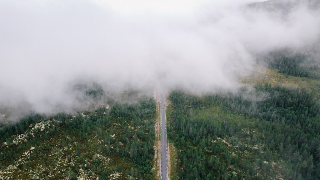 roadtrip Norwegen - Fotos aus meinem Alltag