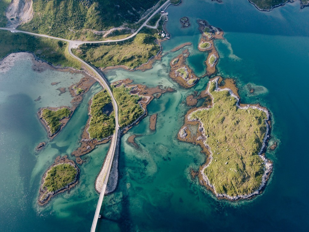 roadtrip lofoten - Fotos aus meinem Alltag