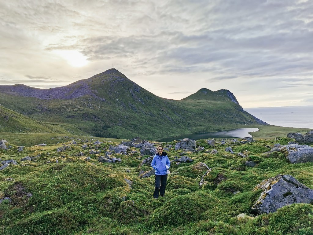 wandern lofoten 160905804445238 - Fotos aus meinem Alltag