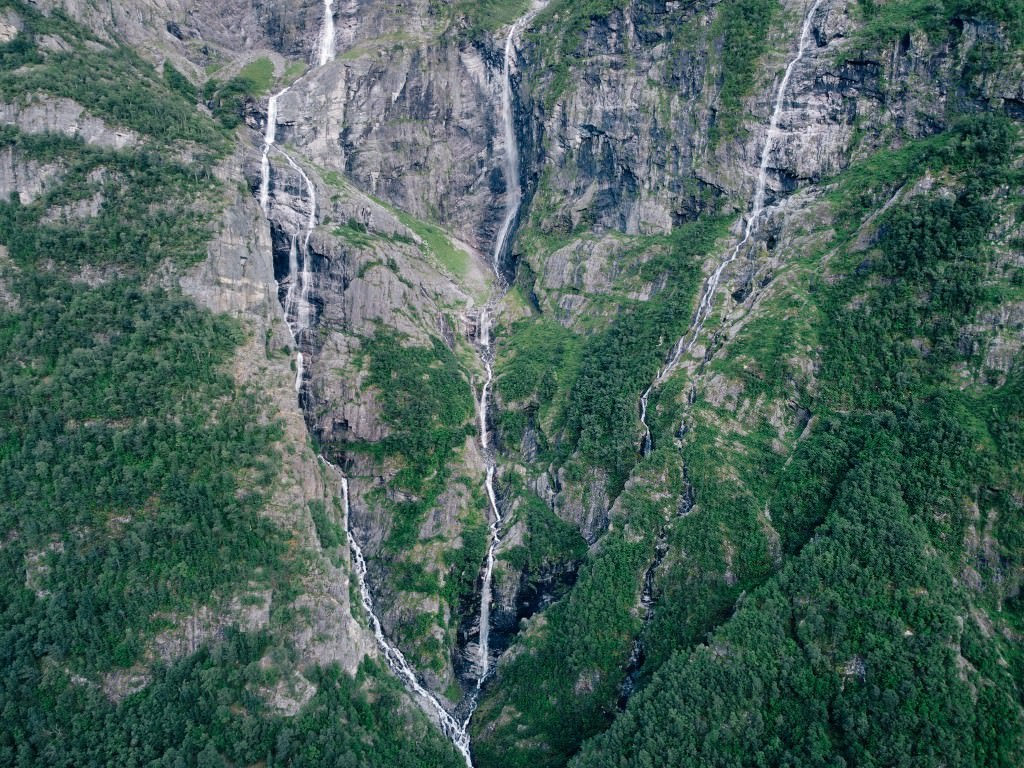 fjord wasserfaelle norwegen - Fotos aus meinem Alltag
