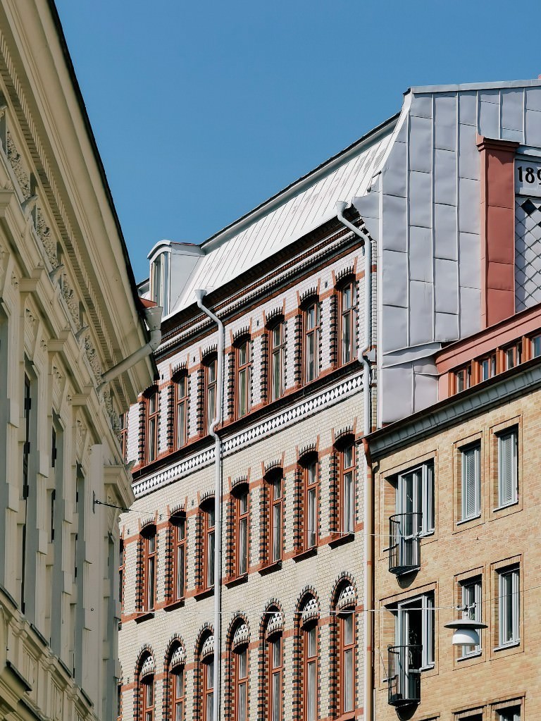goeteborg altstadt sightseeing - Fotos aus meinem Alltag