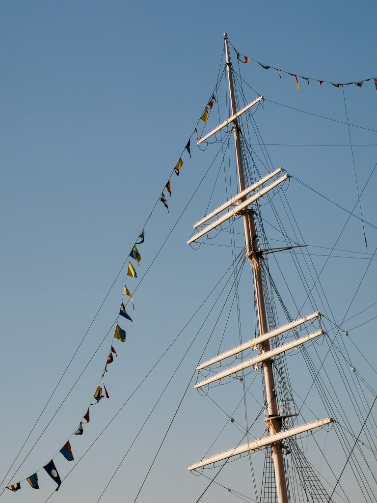goeteborg hafen segelschiff - Fotos aus meinem Alltag