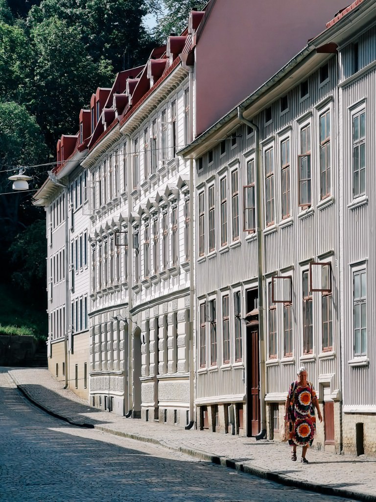 goeteborg haga viertel - Fotos aus meinem Alltag