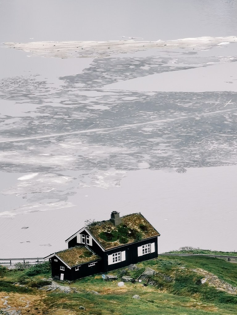 haus am see norwegen - Fotos aus meinem Alltag