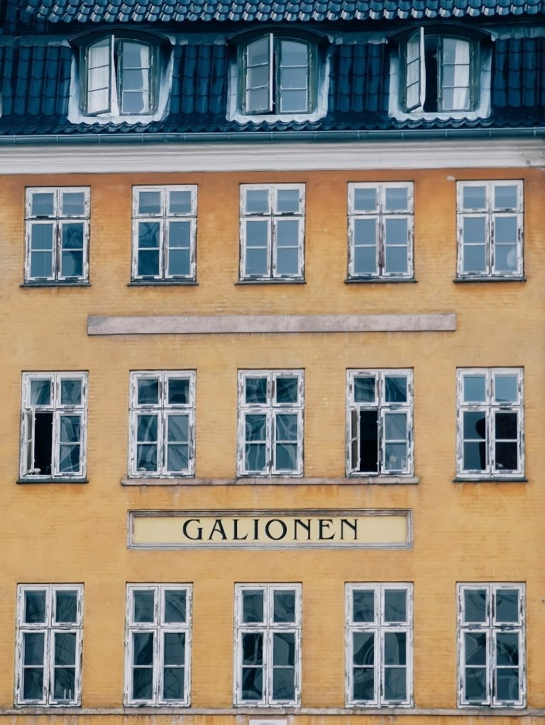 kopenhagen nyhavn - Fotos aus meinem Alltag