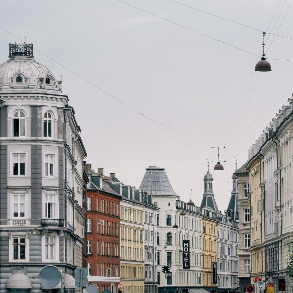kopenhagen zentrum hotel - Fotos aus meinem Alltag