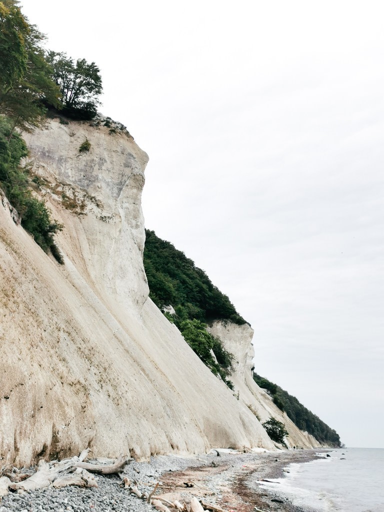 mons klint daenemark - Fotos aus meinem Alltag