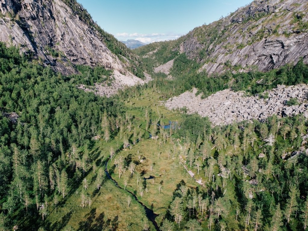 nordland wildnis norwegen - Fotos aus meinem Alltag