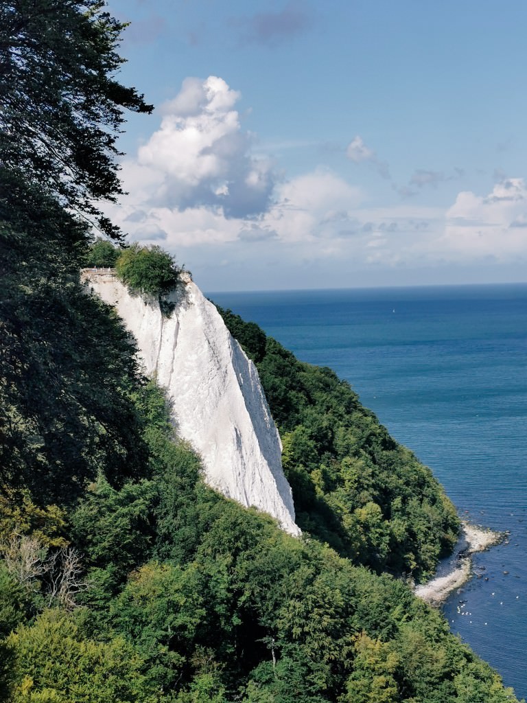 overtourism ruegen - Fotos aus meinem Alltag
