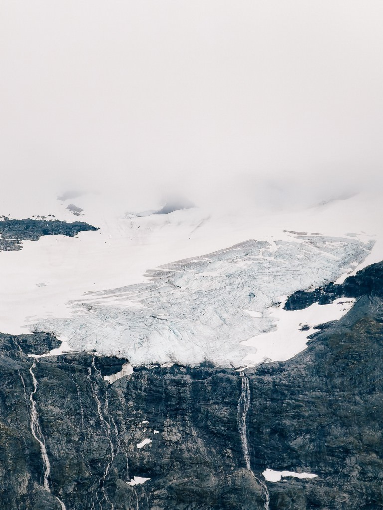 store gletscher norwegen - Fotos aus meinem Alltag