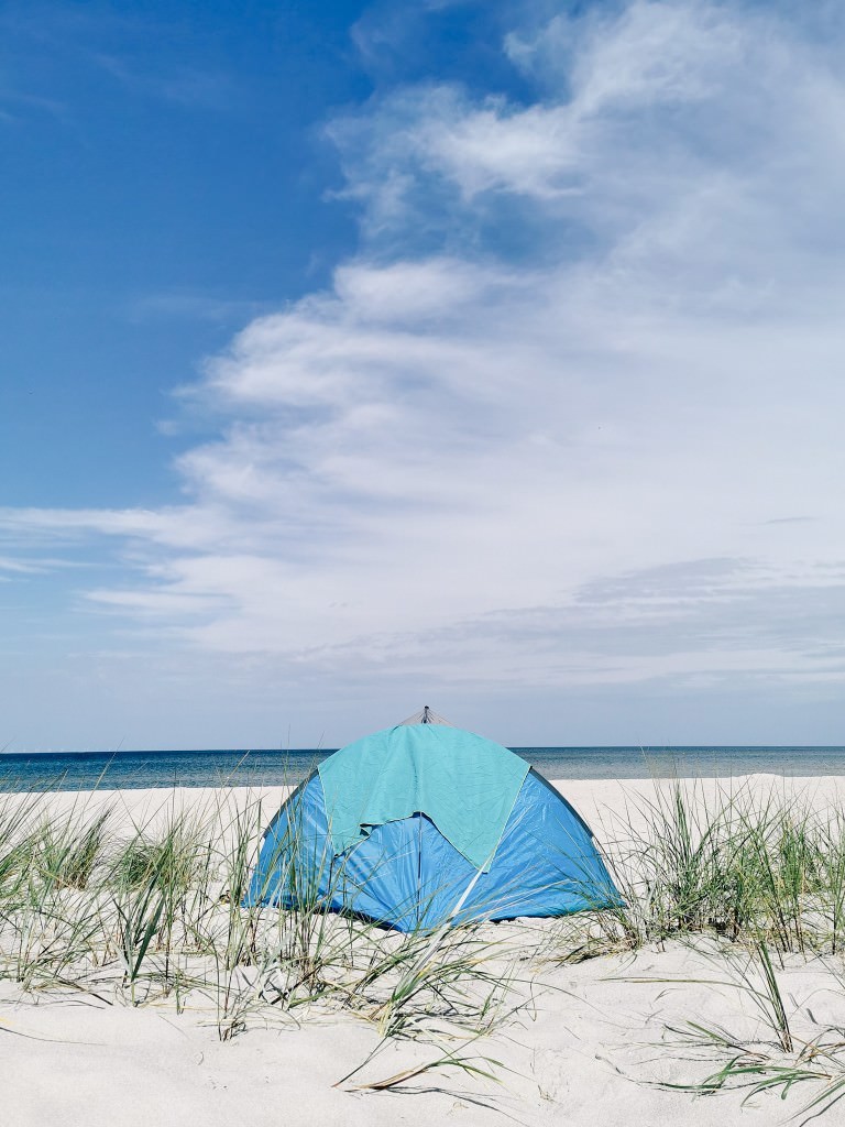 strandchiller ostsee - Fotos aus meinem Alltag