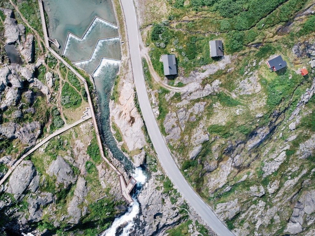 trollstigen aussichtspunkt - Fotos aus meinem Alltag